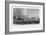 The Great Exhibition, Hyde Park, London, 1851-JC Armytage-Framed Giclee Print