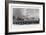 The Great Exhibition, Hyde Park, London, 1851-JC Armytage-Framed Giclee Print