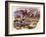 The Great Famine of Ireland in 1849-Pat Nicolle-Framed Giclee Print