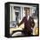 The Great Gatsby, Robert Redford, 1974-null-Framed Stretched Canvas