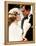 The Great Gatsby, Robert Redford, Mia Farrow, 1974-null-Framed Stretched Canvas