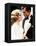 The Great Gatsby, Robert Redford, Mia Farrow, 1974-null-Framed Stretched Canvas