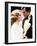 The Great Gatsby, Robert Redford, Mia Farrow, 1974-null-Framed Photo