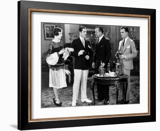 The Great Gatsby-null-Framed Photo