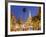 The Great Golden Stupa, Shwedagon Paya (Shwe Dagon Pagoda), Yangon (Rangoon), Myanmar (Burma)-Peter Adams-Framed Photographic Print