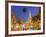 The Great Golden Stupa, Shwedagon Paya (Shwe Dagon Pagoda), Yangon (Rangoon), Myanmar (Burma)-Peter Adams-Framed Photographic Print