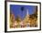 The Great Golden Stupa, Shwedagon Paya (Shwe Dagon Pagoda), Yangon (Rangoon), Myanmar (Burma)-Peter Adams-Framed Photographic Print