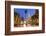 The Great Golden Stupa, Shwedagon Paya, Yangon, Myanmar (Burma)-Peter Adams-Framed Photographic Print