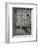 The Great Hall, Bank of Rotterdam, The Hague', 1920-Unknown-Framed Photographic Print