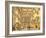 The Great Hall, Hatfield, Berkshire, 1600, Illustration from 'Architecture of the Middle Ages',…-Joseph Nash-Framed Giclee Print