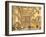 The Great Hall, Hatfield, Berkshire, 1600, Illustration from 'Architecture of the Middle Ages',…-Joseph Nash-Framed Giclee Print