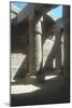 The Great Hypostyle Hall, Temple of Amun, Karnak, Egypt, 19th Dynasty, C13th Century Bc-CM Dixon-Mounted Photographic Print