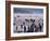 The Great Ice Fair, Lillehammer, Norway, Scandinavia-Adam Woolfitt-Framed Photographic Print