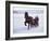 The Great Ice Fair, Lillehammer, Norway, Scandinavia-Adam Woolfitt-Framed Photographic Print