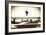 The Great Jump-Giuseppe Torre-Framed Photographic Print