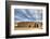 The Great Kiva, Aztec Ruins National Monument, UNESCO World Heritage Site-Richard Maschmeyer-Framed Photographic Print