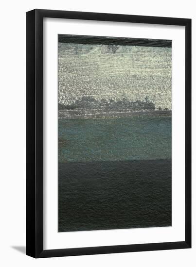 The Great Landscape II-J^ McKenzie-Framed Art Print