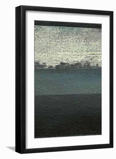 The Great Landscape III-J^ McKenzie-Framed Art Print