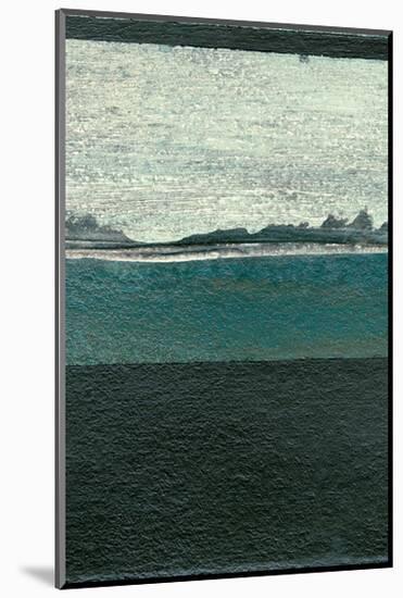 The Great Landscape V-J^ McKenzie-Mounted Giclee Print