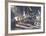 The Great Marquess-Terence Cuneo-Framed Premium Giclee Print