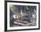 The Great Marquess-Terence Cuneo-Framed Premium Giclee Print