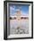 The Great Mosque at Kairouan-Werner Forman-Framed Giclee Print