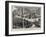 The Great Northern Central Hospital, Holloway-null-Framed Giclee Print