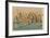 The Great Officers of State at a Coronation-null-Framed Giclee Print