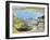 The Great Orme, Llandudno-Trevor Mitchell-Framed Giclee Print