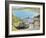 The Great Orme, Llandudno-Trevor Mitchell-Framed Giclee Print