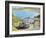 The Great Orme, Llandudno-Trevor Mitchell-Framed Giclee Print