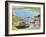 The Great Orme, Llandudno-Trevor Mitchell-Framed Giclee Print