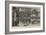 The Great Pan-American Exposition at Buffalo, USA-null-Framed Giclee Print