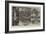 The Great Pan-American Exposition at Buffalo, USA-null-Framed Giclee Print