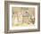 The Great Panjandrum Himself-Randolph Caldecott-Framed Giclee Print