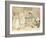 The Great Panjandrum Himself-Randolph Caldecott-Framed Giclee Print