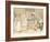 The Great Panjandrum Himself-Randolph Caldecott-Framed Giclee Print