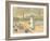 The Great Panjandrum Himself-Randolph Caldecott-Framed Giclee Print