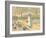 The Great Panjandrum Himself-Randolph Caldecott-Framed Giclee Print