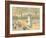 The Great Panjandrum Himself-Randolph Caldecott-Framed Giclee Print