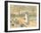 The Great Panjandrum Himself-Randolph Caldecott-Framed Giclee Print