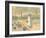 The Great Panjandrum Himself-Randolph Caldecott-Framed Giclee Print