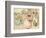 The Great Panjandrum Himself-Randolph Caldecott-Framed Giclee Print