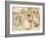 The Great Panjandrum Himself-Randolph Caldecott-Framed Giclee Print