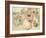 The Great Panjandrum Himself-Randolph Caldecott-Framed Giclee Print