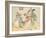 The Great Panjandrum Himself-Randolph Caldecott-Framed Giclee Print