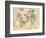 The Great Panjandrum Himself-Randolph Caldecott-Framed Giclee Print