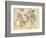 The Great Panjandrum Himself-Randolph Caldecott-Framed Giclee Print