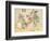 The Great Panjandrum Himself-Randolph Caldecott-Framed Giclee Print