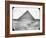 The Great Pyramid of Khufu (Cheop), Giza, Egypt, C1890-Newton & Co-Framed Photographic Print